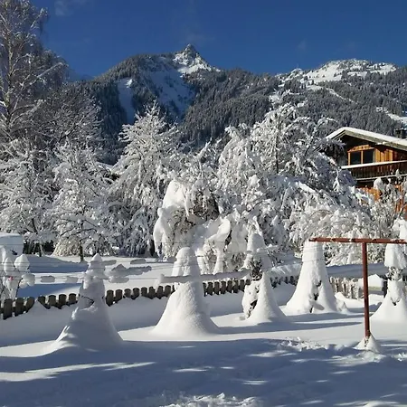 Apartment Schreieck Maria