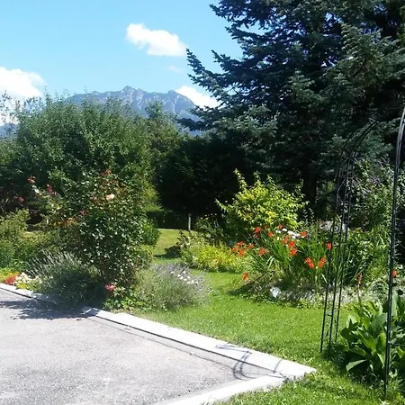 Apartment Schreieck Maria