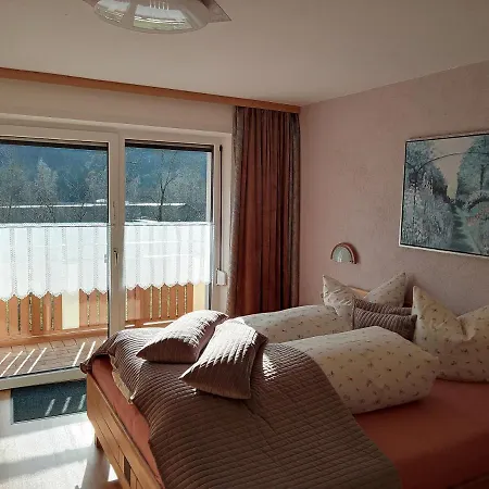 Apartment Schreieck Maria Hofen