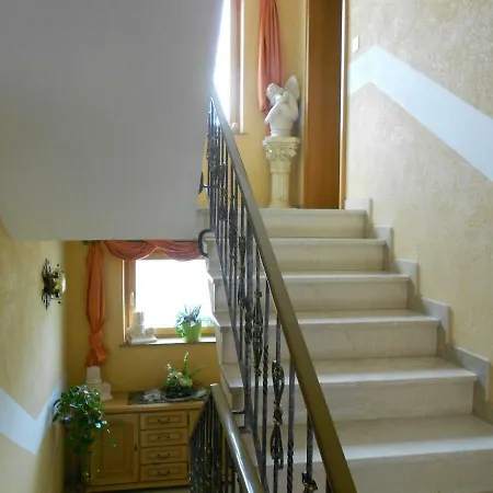 Schreieck Maria Apartment