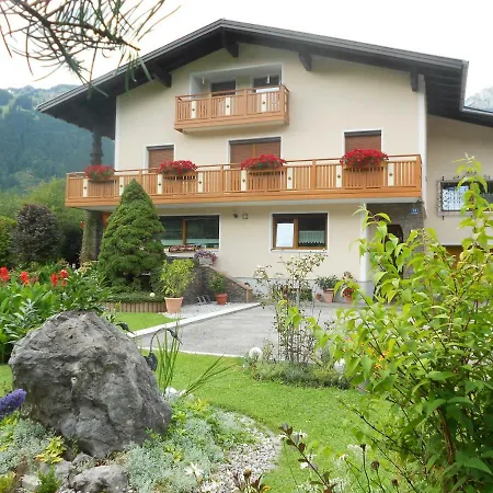Schreieck Maria Apartment