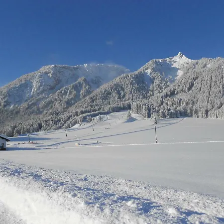 Schreieck Maria Hofen