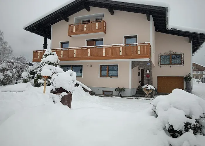 Schreieck Maria Lejlighed *