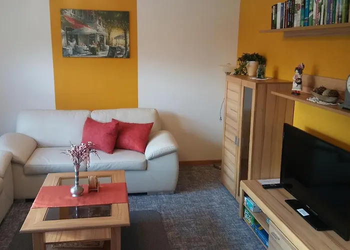 Schreieck Maria Höfen