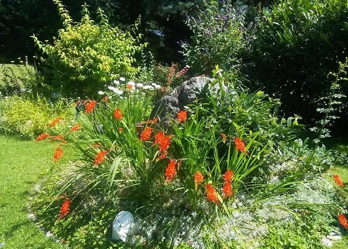 Schreieck Maria * Höfen