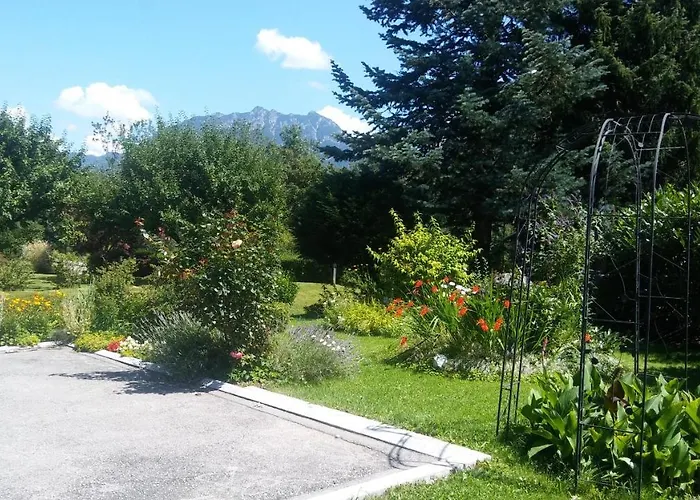 Lejlighed Schreieck Maria