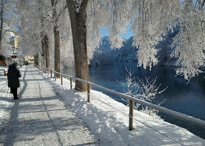 Lejlighed Schreieck Maria *