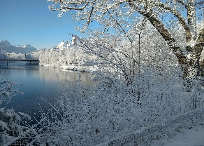 Lejlighed Schreieck Maria Höfen