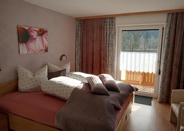 Schreieck Maria Lejlighed