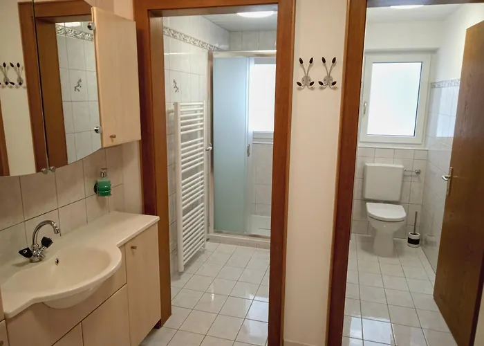 Schreieck Maria Lejlighed