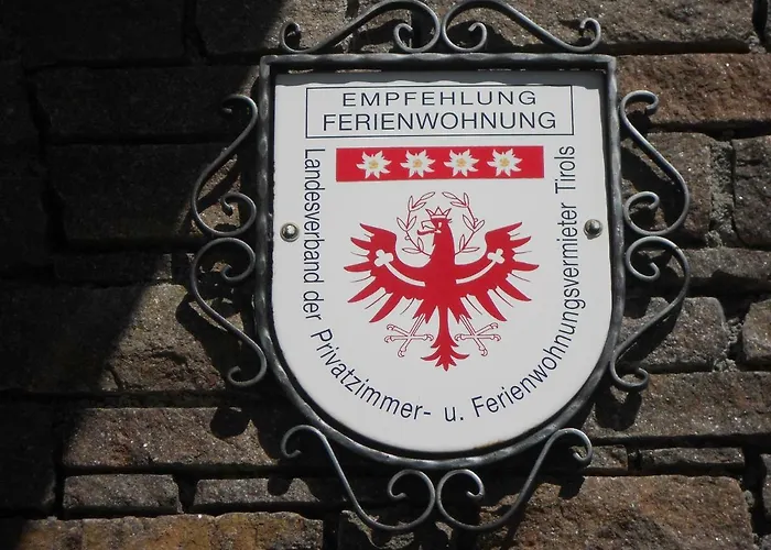 Schreieck Maria Lejlighed Höfen