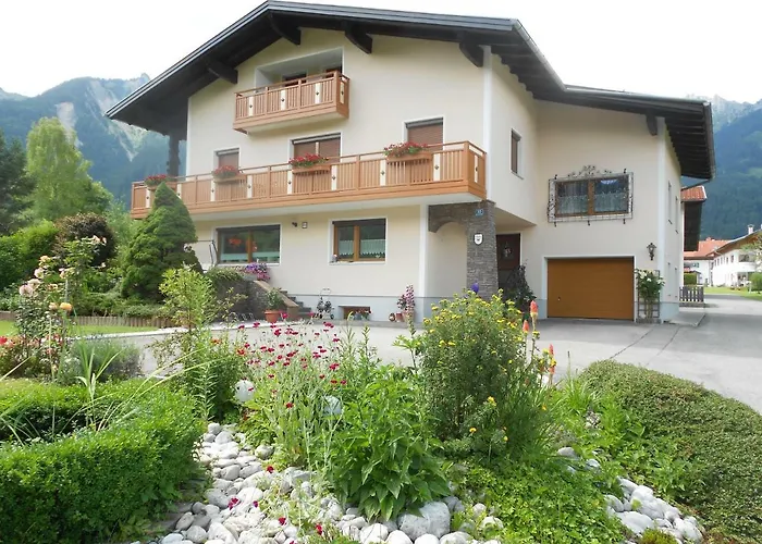 Schreieck Maria * Höfen