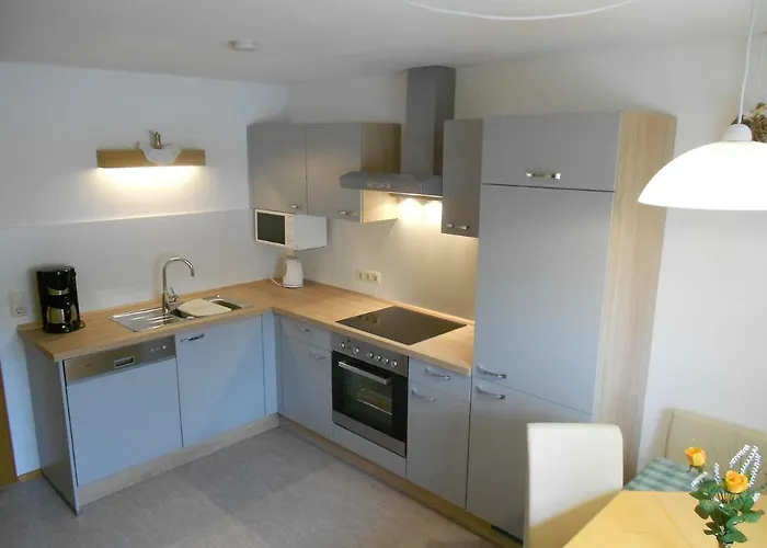 Lejlighed Schreieck Maria Höfen