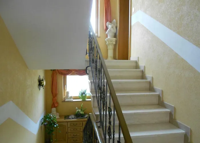 Schreieck Maria Lejlighed