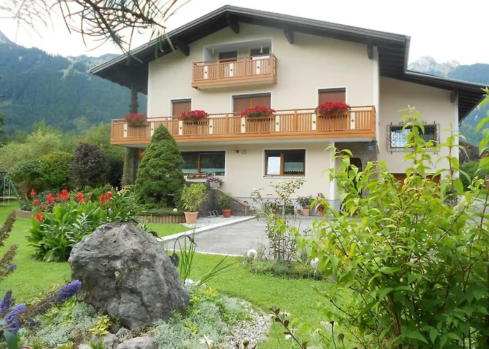 Schreieck Maria Lejlighed