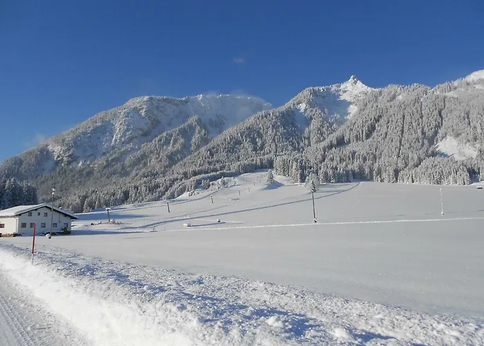 Schreieck Maria Höfen