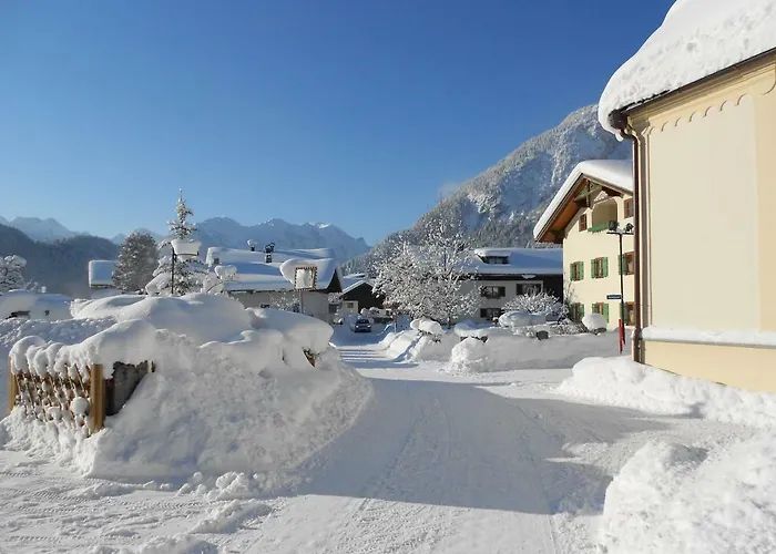 Schreieck Maria * Höfen