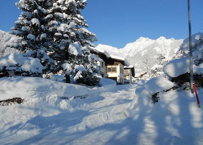 Schreieck Maria Höfen