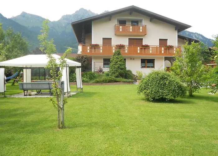 Schreieck Maria * Höfen