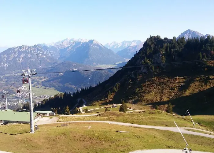 Lejlighed Schreieck Maria