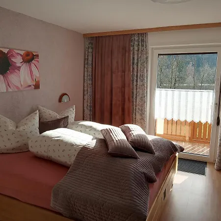 Schreieck Maria Apartment