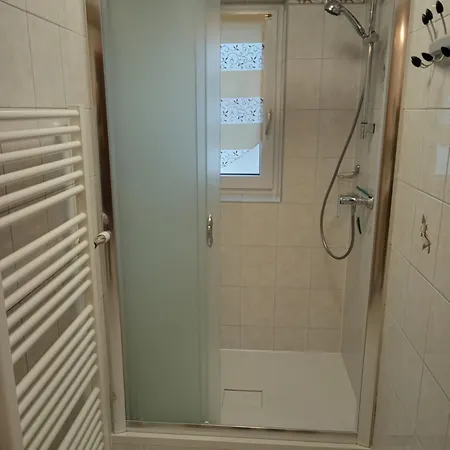 Apartment Schreieck Maria Höfen