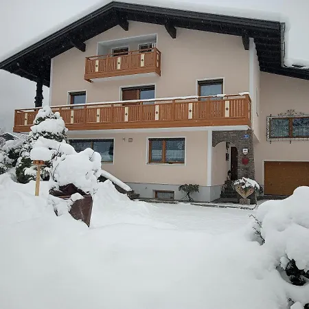 Schreieck Maria Lägenhet *