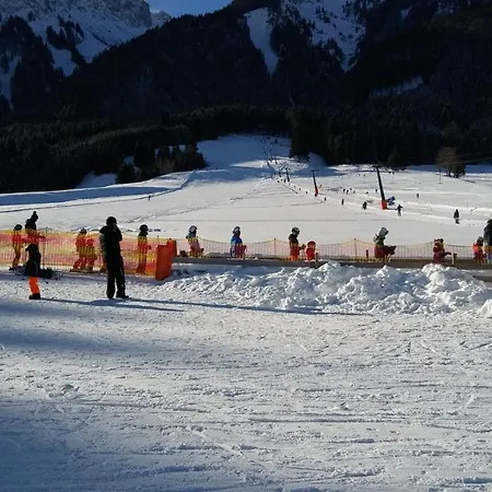 Schreieck Maria Lägenhet