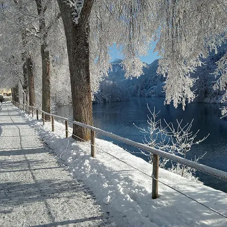 Lägenhet Schreieck Maria *