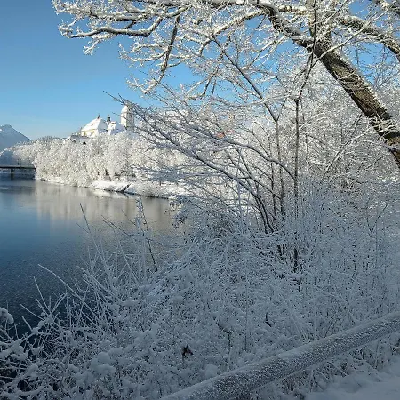 Lägenhet Schreieck Maria Höfen