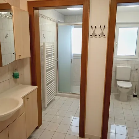 Schreieck Maria Lägenhet