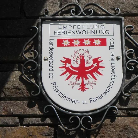 Schreieck Maria Lägenhet Höfen