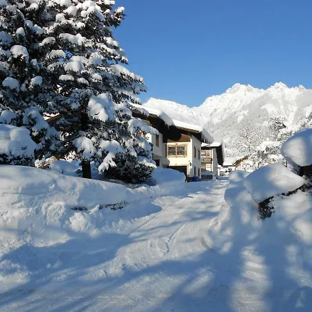 Schreieck Maria Höfen